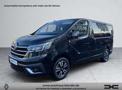 Bild des Angebotes Renault Trafic Combi L1H1 Spaceclass dCi 170 EDC