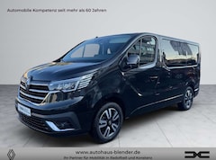 Bild des Angebotes Renault Trafic Combi L1H1 Spaceclass dCi 170 EDC