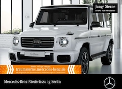 Bild des Angebotes Mercedes-Benz G 500 Exclusive AMG 360° Stdhzg Multibeam Distr.