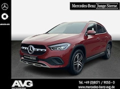 Bild des Angebotes Mercedes-Benz GLA 250 GLA 250 e Progressive Business-P SHZ LED MBUX Navi