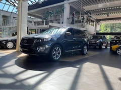 Bild des Angebotes Kia Sorento Platinum Edition 4WD super zustand  Vollausstattung mit AHK und Standheizung!!!