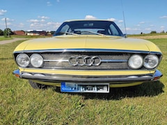 Bild des Angebotes Audi 100 Coupe S