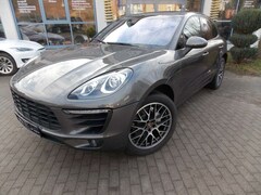 Bild des Angebotes Porsche Macan S