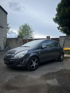 Bild des Angebotes Opel Corsa Satellite