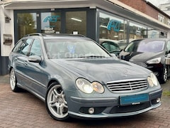 Bild des Angebotes Mercedes-Benz C 55 AMG T-Modell one of 595*TÜV NEU*KEIN ROST*