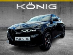 Bild des Angebotes Alfa Romeo Tonale 1.5 VGT 160PS VELOCE Automatik