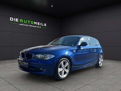 Bild des Angebotes BMW 123 d Lim. XEN LEDER SHZG PDC SHBD AUX Klima