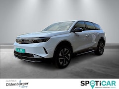 Opel Grandland Electric Edition inkl. Allwetter & Komfort-Paket