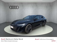 Bild des Angebotes Audi A6 Avant edition one 3.0 TFSI quattro