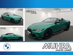 Bild des Angebotes BMW M4 Competition xDrive Cabrio 19"/20" DA+LC Prof.