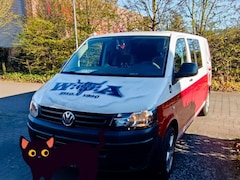 Bild des Angebotes VW T5 Transporter BlueMotion