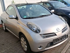 Bild des Angebotes Nissan Micra schöne Nissan Cabrio