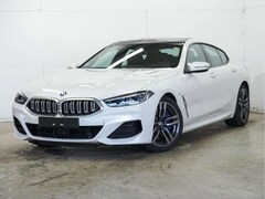 Bild des Angebotes BMW 840 M Sportpaket Pano HUD Laser