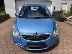 Bild des Angebotes Opel Agila Agila 1,2 Edition Aut.Edition