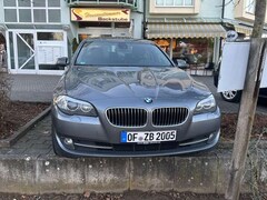 Bild des Angebotes BMW 528 528i Aut.