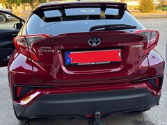 Bild des Angebotes Toyota C-HR HSD Club