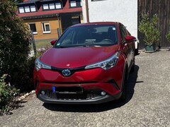 Bild des Angebotes Toyota C-HR Hybrid Club