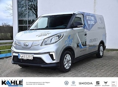 Bild des Angebotes Maxus eDeliver 3 SWB 50,2KWT SHZ Klima RFK DAB+