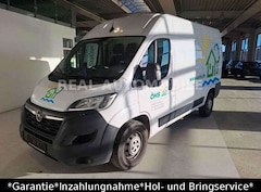 Bild des Angebotes Opel Movano 2.2 BLUEHDI L2H2 *1.HAND*TÜV NEU*S.HEFT*