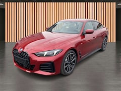 Bild des Angebotes BMW 430 i xDrive M Sport*HeadUp*Glasdach*