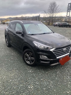 Bild des Angebotes Hyundai TUCSON Advantage 2WD