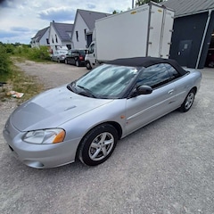 Bild des Angebotes Chrysler Sebring Cabrio 2.0 LX