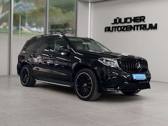 Bild des Angebotes Mercedes-Benz GLS 450 4MATIC AMG 7-SITZER, Insp. +Tüv Neu