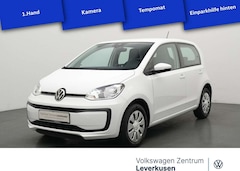 Bild des Angebotes VW up! KAM PDC KLIMA FACELIFT PORT NAVI