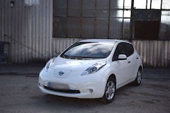 Bild des Angebotes Nissan Leaf 30 kWh (mit Batterie) Tekna