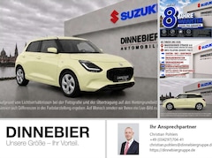Bild des Angebotes Suzuki Swift Comfort+ *bis zu 8 Jahre Garantie*