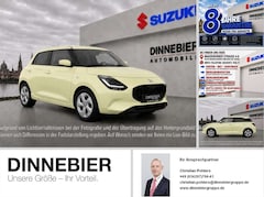 Bild des Angebotes Suzuki Swift Comfort+ *bis zu 8 Jahre Garantie*