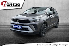 Bild des Angebotes Opel Crossland Design & Tech Plus LED Kamera Automatik