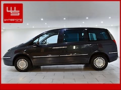 Bild des Angebotes Lancia Phedra Executive Aut Vollleder el.Türen AHK
