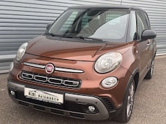 Bild des Angebotes Fiat 500L Cross Navi* Kamera*