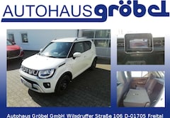 Bild des Angebotes Suzuki Ignis 1.2 Dualjet Hybrid Comf. Sitzh. Rückf.kam.
