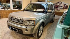 Bild des Angebotes Land Rover Discovery 4 TDV6 HSE