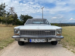 Bild des Angebotes Opel Diplomat 1971 Opel Diplomat V8 54S