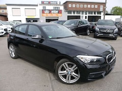 Bild des Angebotes BMW 118 i/Automatik/PDC/BT/5 Türer/2.Hand