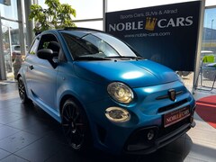 Bild des Angebotes Abarth 595C Competizione BEATS XENON NAVI