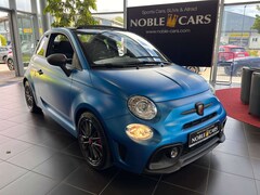 Bild des Angebotes Abarth 595C Competizione BEATS XENON NAVI
