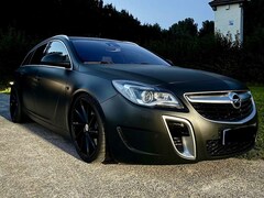 Bild des Angebotes Opel Insignia OPC Unlimited 2.8 V6 Turbo 4x4