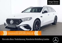 Bild des Angebotes Mercedes-Benz E 53 AMG T 4M Hybrid Fahrass 360° Burmester Distr.