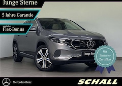 Bild des Angebotes Mercedes-Benz EQA 250 PROGRESSIVE+PANO+KEYLESS+LED+360°+AMBIEN
