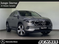Bild des Angebotes Mercedes-Benz EQA 250 PROGRESSIVE+PANO+KEYLESS+LED+360°+AMBIEN