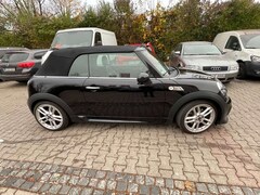 Bild des Angebotes MINI Cooper S Cabrio MINI CABRIO