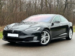 Bild des Angebotes Tesla Model S 75 *Autopilot*Panorama*PremiumKonnekt*