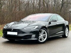 Bild des Angebotes Tesla Model S 75 *Autopilot*Pano*PremiumKonnekt*8fach*