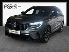 Bild des Angebotes Renault Espace VI Techno E-Tech Hybrid 1.2 Full 200 EU6e Navi+Sou