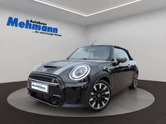 Bild des Angebotes MINI Cooper S Cabrio Classic Trim *Verdeck MINI You