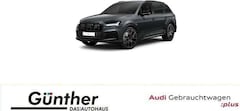 Bild des Angebotes Audi SQ7 COMPETITION PLUS QUATTRO+7 SITZE+WINTERRÄDER
